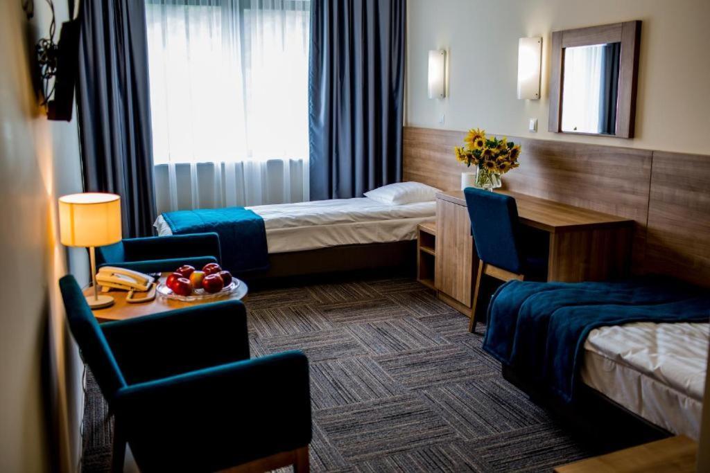Hotel Meeting Stary Toruń Zewnętrze zdjęcie