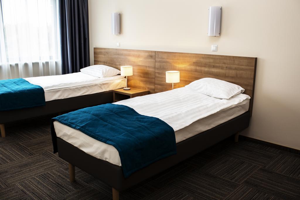 Hotel Meeting Stary Toruń Pokój zdjęcie