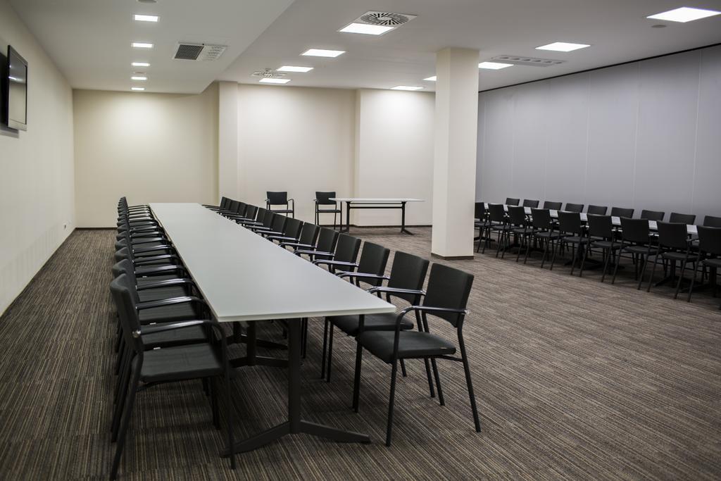 Hotel Meeting Stary Toruń Zewnętrze zdjęcie