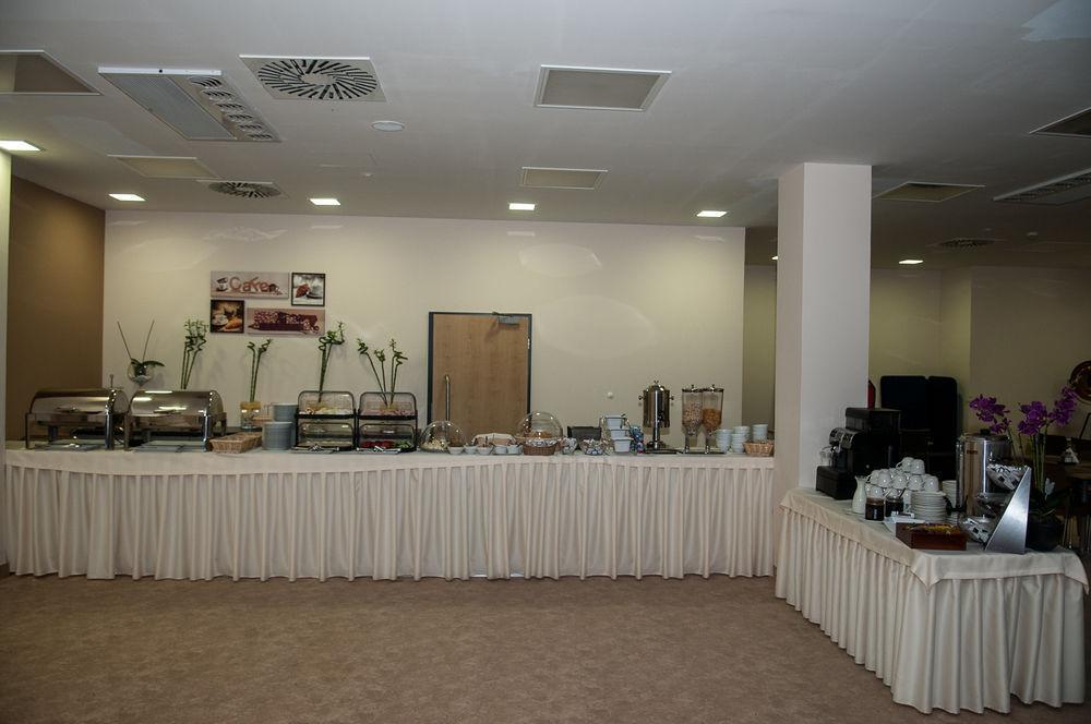 Hotel Meeting Stary Toruń Zewnętrze zdjęcie