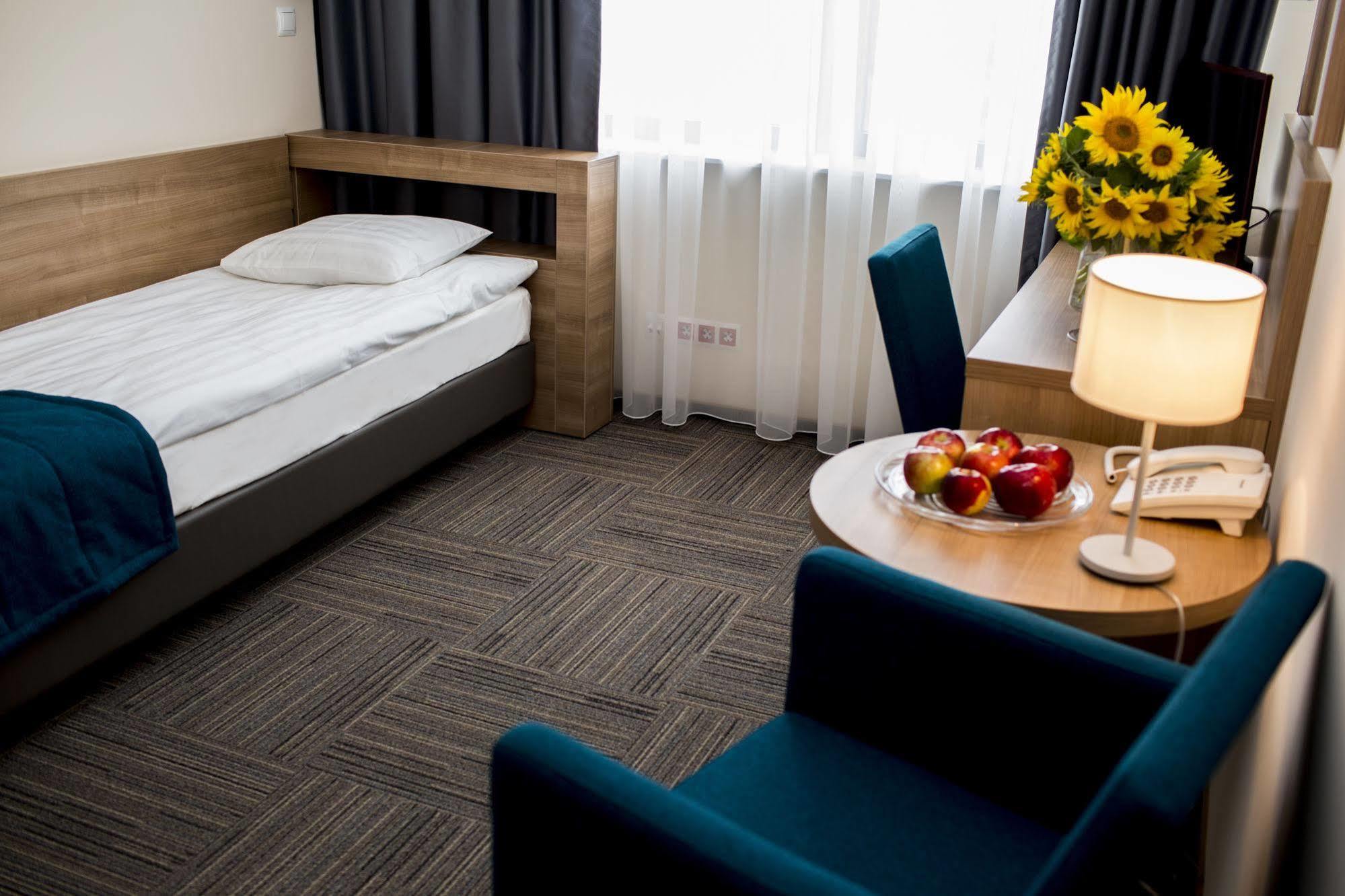 Hotel Meeting Stary Toruń Zewnętrze zdjęcie