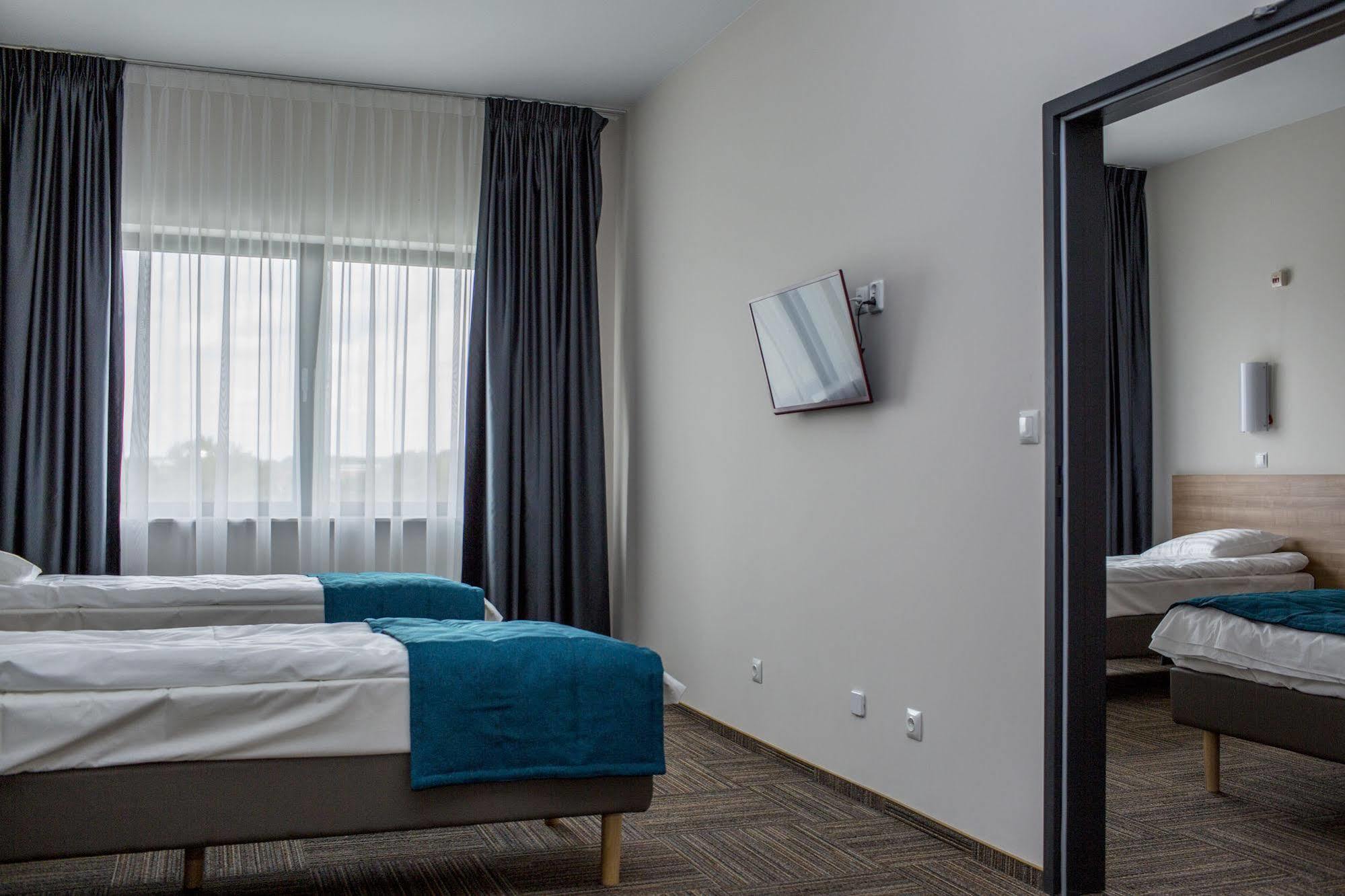 Hotel Meeting Stary Toruń Zewnętrze zdjęcie