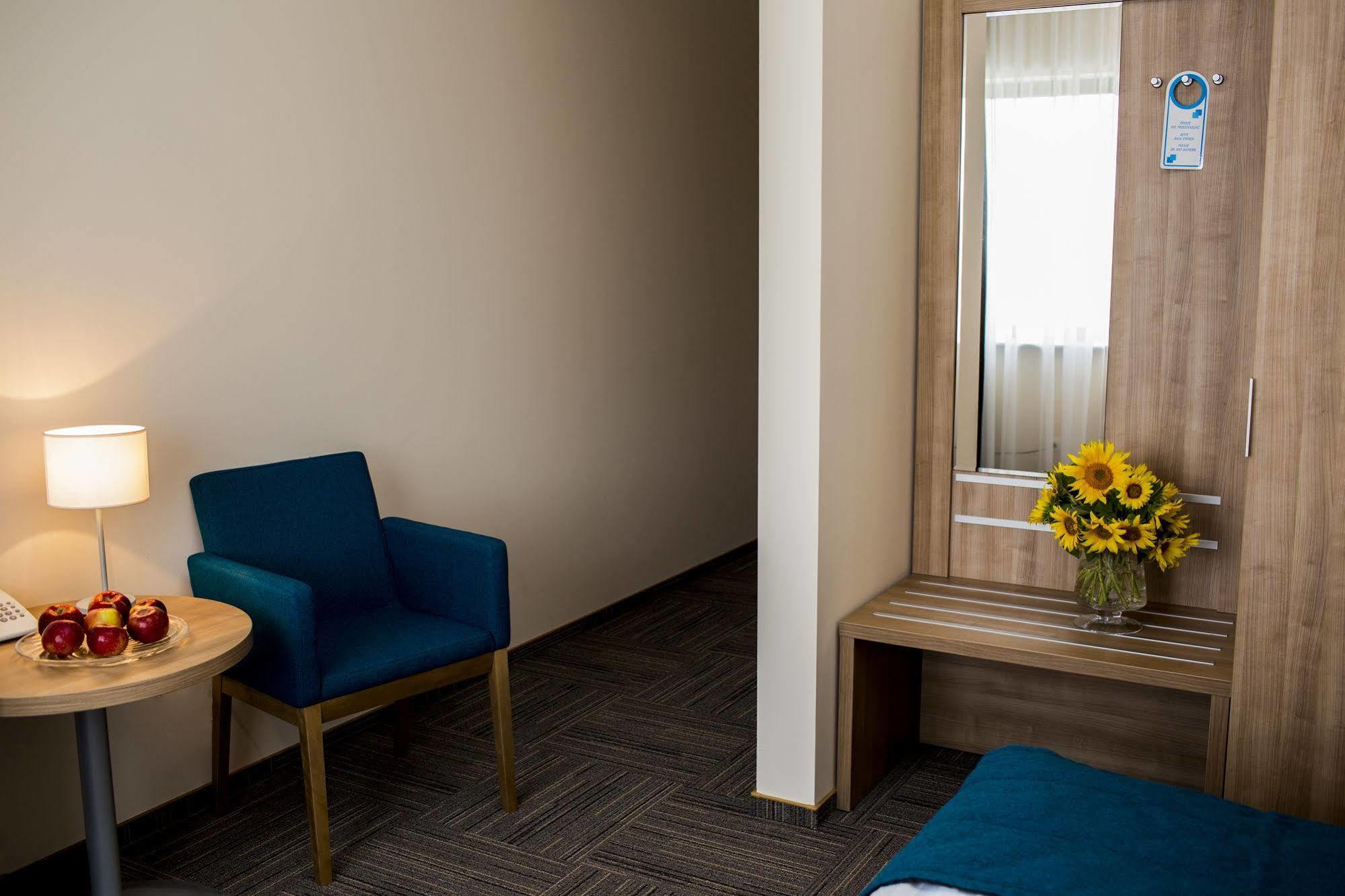 Hotel Meeting Stary Toruń Zewnętrze zdjęcie