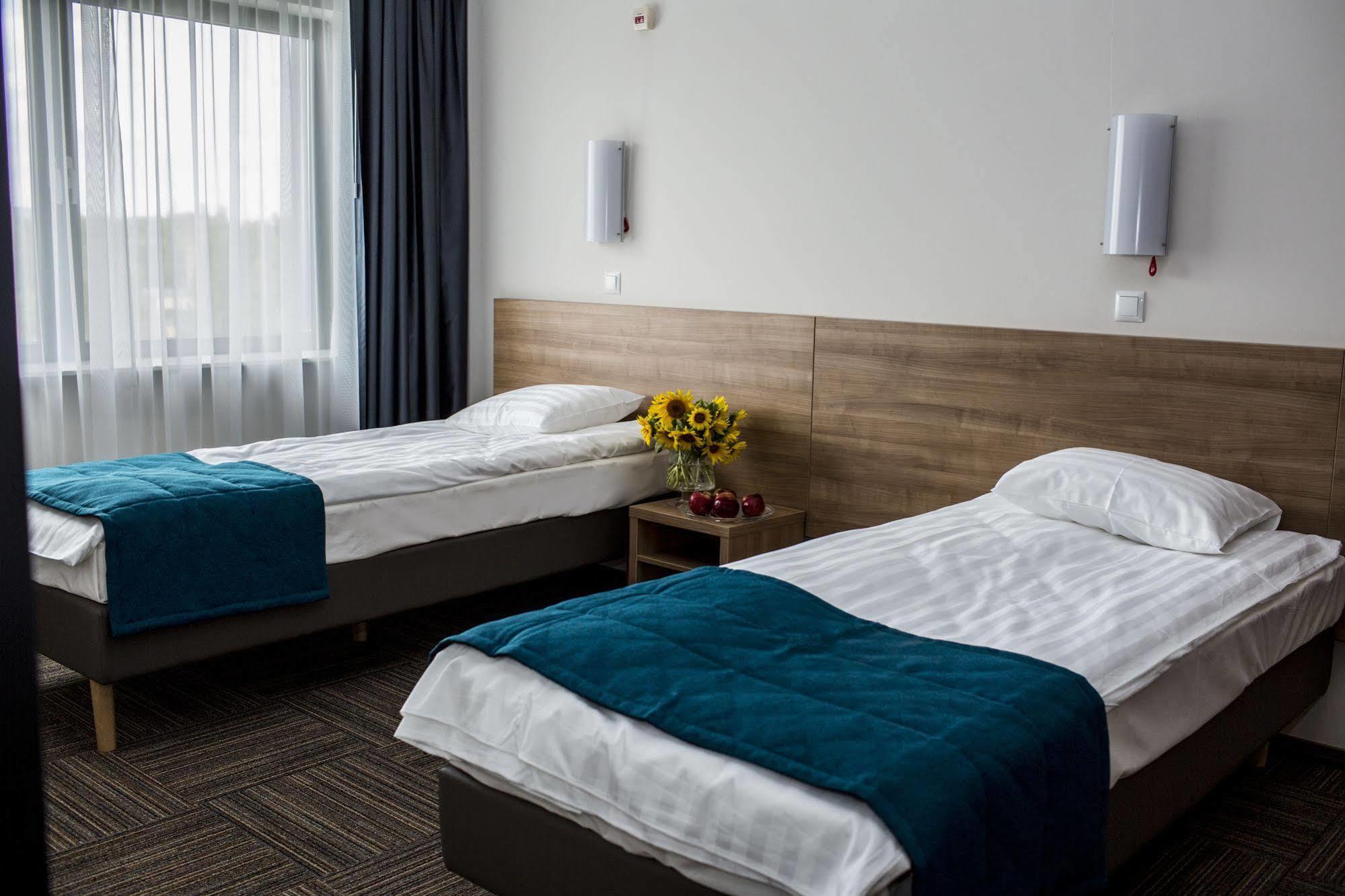 Hotel Meeting Stary Toruń Zewnętrze zdjęcie