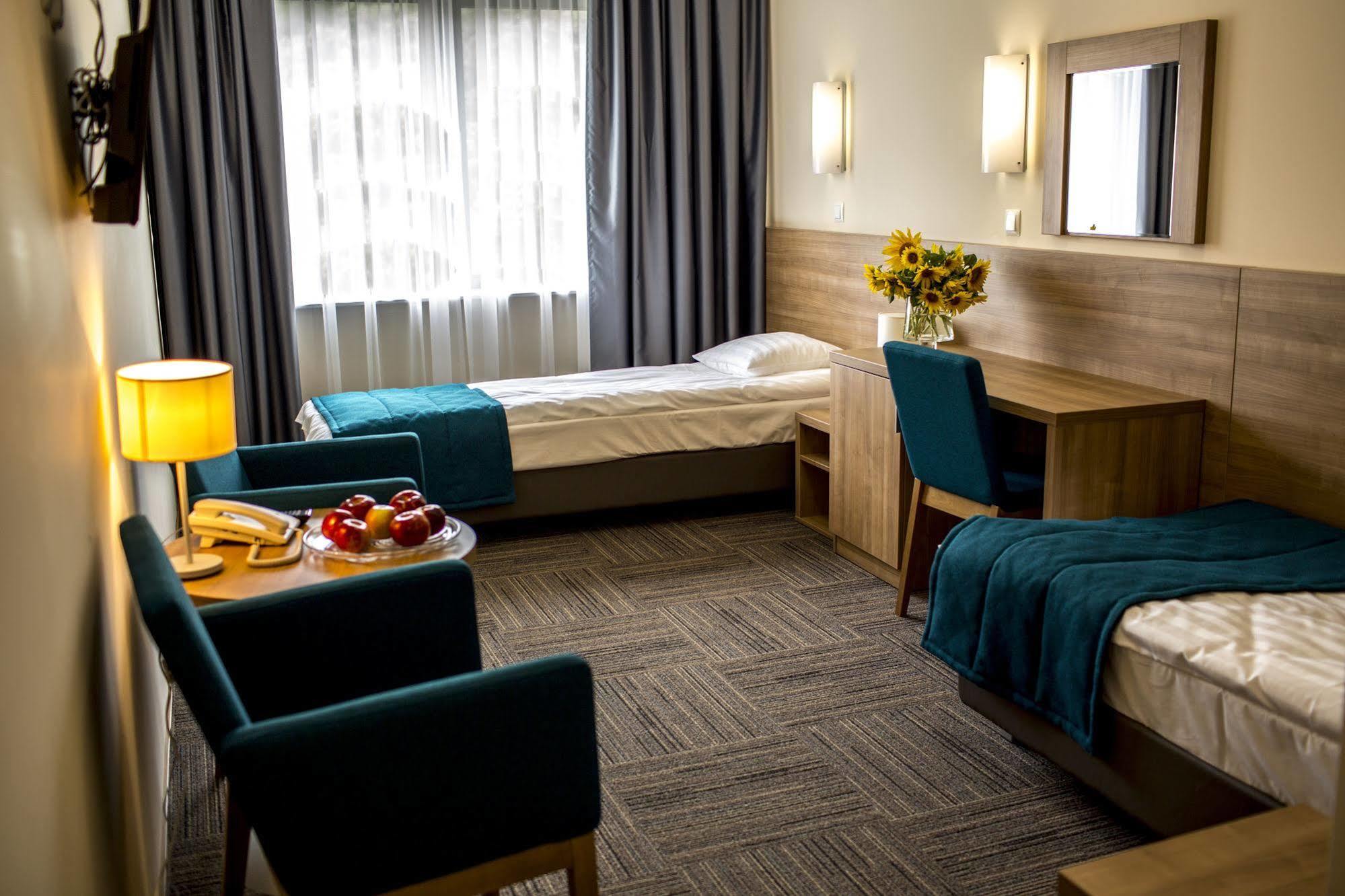 Hotel Meeting Stary Toruń Zewnętrze zdjęcie