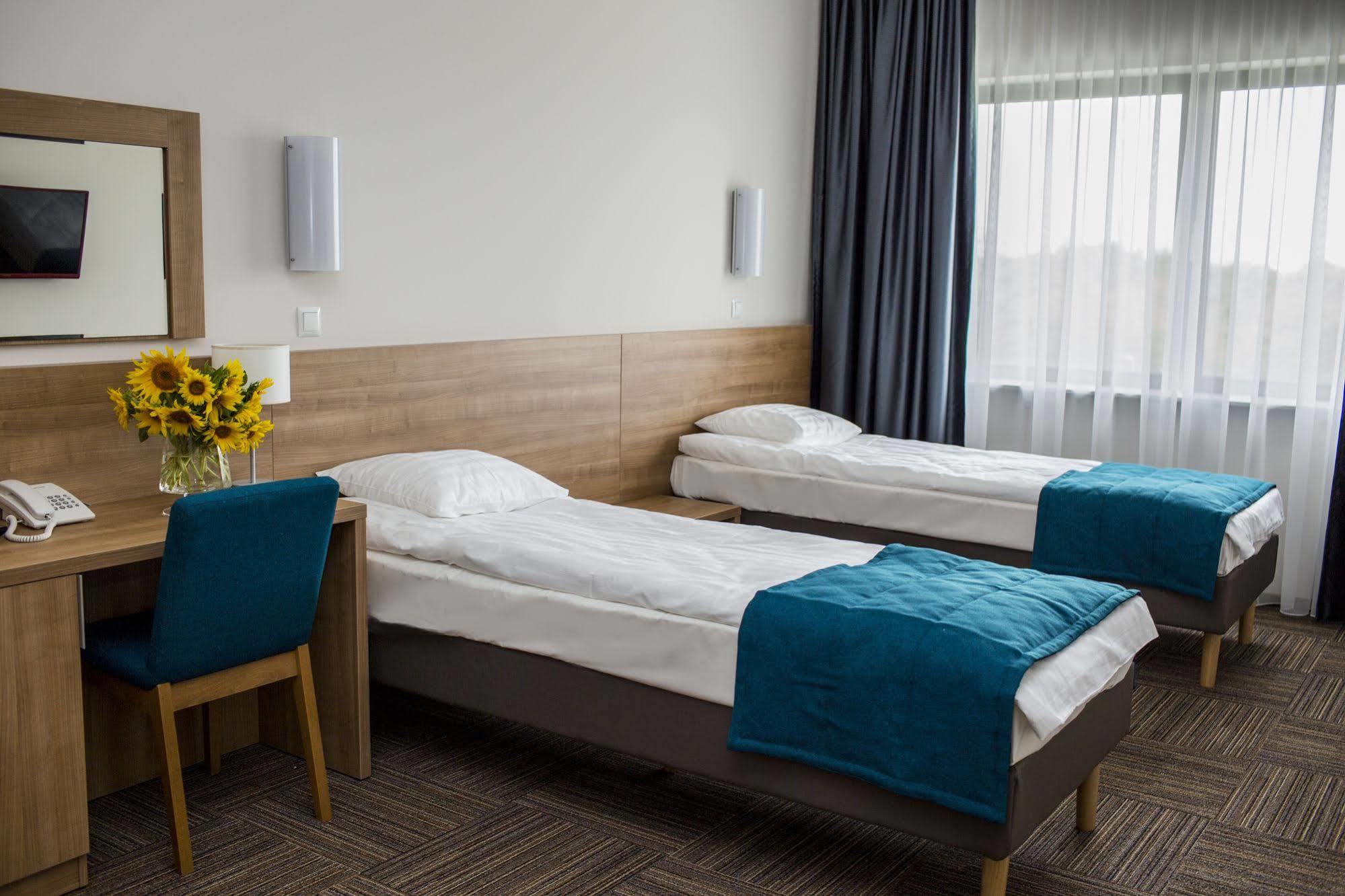 Hotel Meeting Stary Toruń Zewnętrze zdjęcie