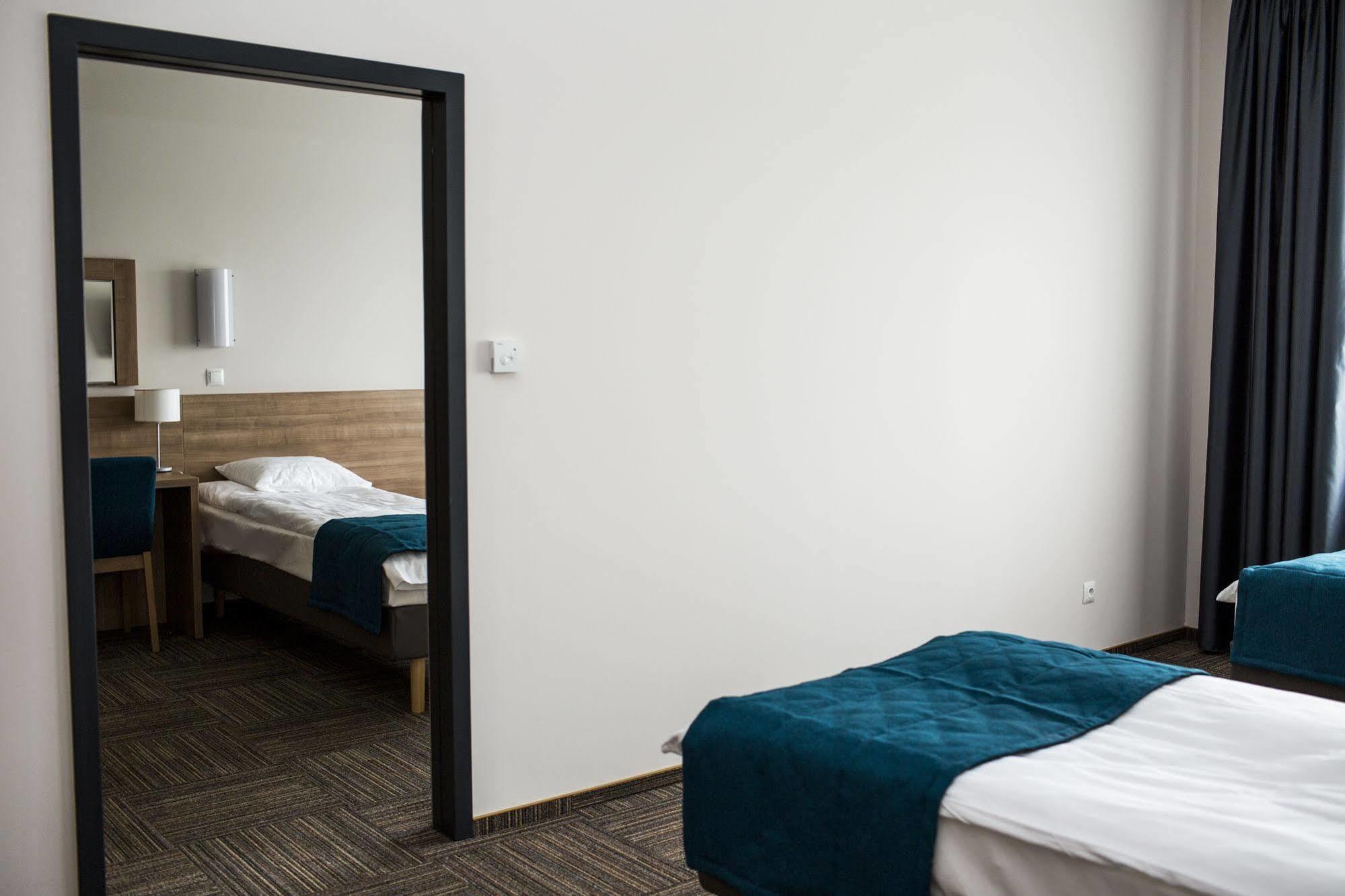 Hotel Meeting Stary Toruń Zewnętrze zdjęcie